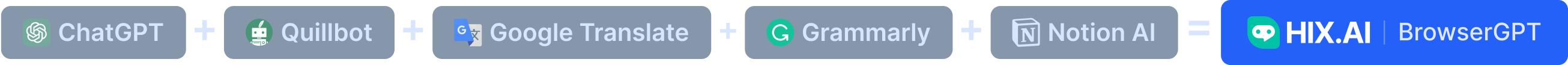 BrowserGPT