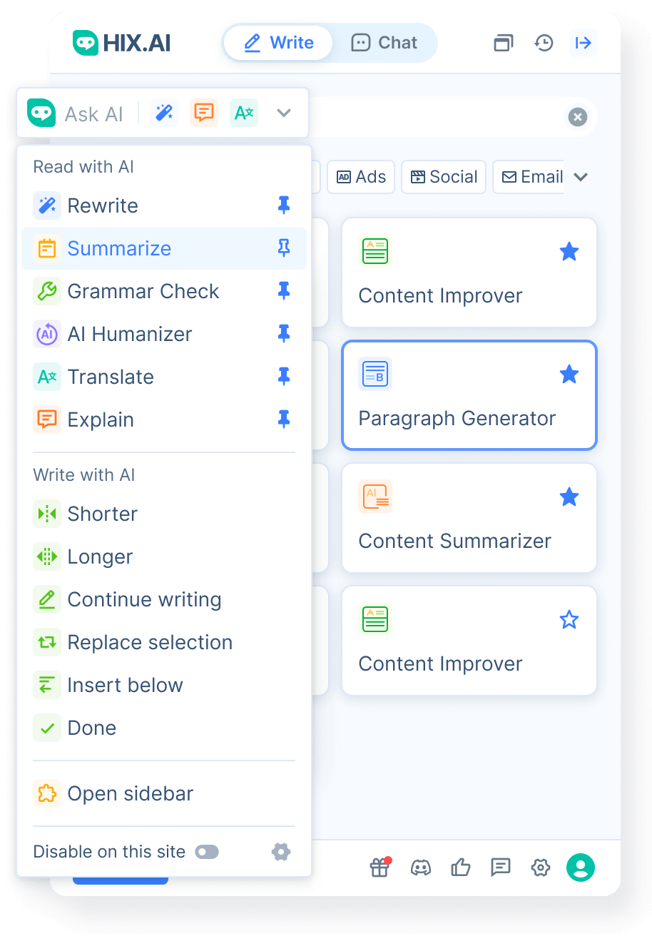 Key Highlights of BrowserGPT